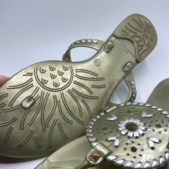 Jack Rogers Sandals - Picture 8 of 8